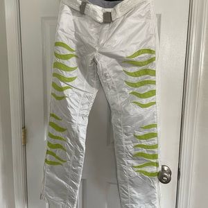 Bogner Ski Pants